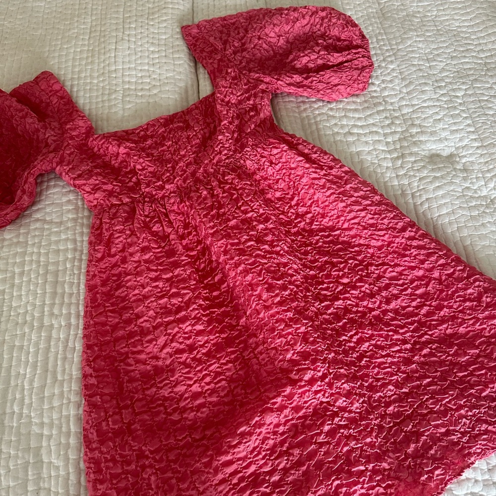 Sabo Skirt Dress